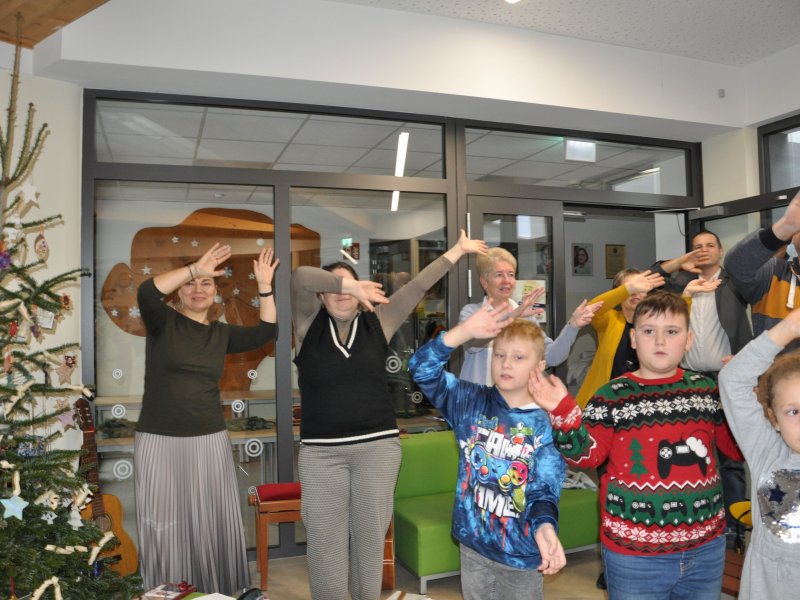 Weihnachten